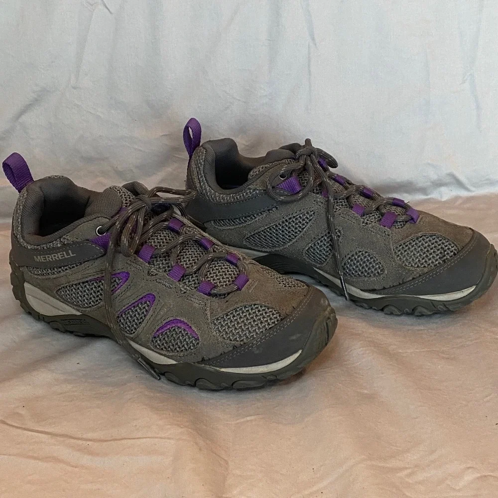 Merrell women hiking